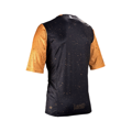 Leatt cyklistický dres MTB Enduro 3.0, Rust