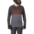 Leatt dres MTB Gravity 2.0, Black