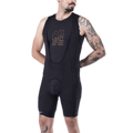 Leatt cyklistické nohavice Liner MTB 3.0, Black