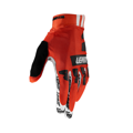 Leatt rukavice MTB 2.0 X-Flow, Glow