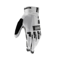 Leatt rukavice MTB 2.0 X-Flow, White