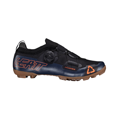 Leatt topanky ProClip 8.0 Endurance, Shadow