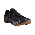 Leatt topanky ProClip 8.0 Endurance, Shadow