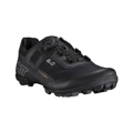 Leatt topanky ProClip 6.0 Endurance, Black