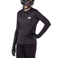 Leatt Ride Kit MTB 1.0 Jr, Black