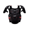 Leatt chránič tela 5.5 Pro Evo, Black