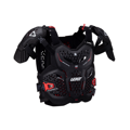 Leatt chránič tela 5.5 Pro Evo, Black