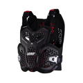 Leatt chránič tela 4.5 Evo, Black