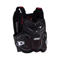 Leatt chránič tela 4.5 Evo, Black