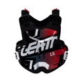 Leatt chránič tela 1.5 Torque, Iron