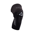 Leatt chrániče kolien ReaFlex Hybrid, Black
