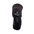 Leatt chrániče kolien ReaFlex Hybrid, Black
