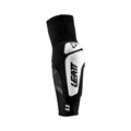 Leatt chrániče lakťov 3DF 6.0, Wht/Blk