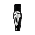 Leatt chrániče lakťov 3DF 6.0, Wht/Blk