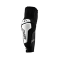 Leatt chrániče lakťov 3DF 6.0, Wht/Blk