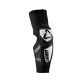 Leatt chránič lakťov Contour, Wht/Blk