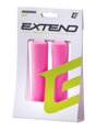 Extend rukoväte ABSORBIC, silicone, 130mm,
