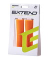Extend rukoväte ABSORBIC, silicone, 130mm,