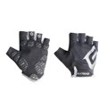 Extend rukavice pánske GRISP black-grey