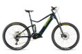 DEMA bicykel Dema BEAST 29' metal blue-black