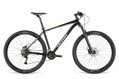 DEMA bicykel Dema ENERGY 5 black-silver