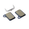 Extend brzdové doštičky EBP-03 organické / Shimano Deore, Nexave BR-M555