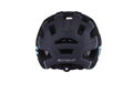 Extend cyklistická prilba THEO black-sky blue, M/L (58-62cm) matt