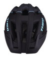 Extend cyklistická prilba THEO black-sky blue, M/L (58-62cm) matt