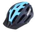 Extend cyklistická prilba ROSE grey-ocean blue, M/L (58-62cm) matt
