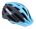 Extend cyklistická prilba ROSE grey-ocean blue, M/L (58-62cm) matt