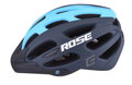 Extend cyklistická prilba ROSE grey-ocean blue, M/L (58-62cm) matt