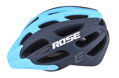 Extend cyklistická prilba ROSE grey-ocean blue, M/L (58-62cm) matt