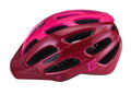 Extend cyklistická prilba ROSE bordou-Lady pink, M/L (58-62cm) shine