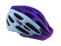 Extend cyklistická prilba ROSE light blue-night violet, M/L (58-62cm) matt