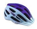 Extend cyklistická prilba ROSE light blue-night violet, M/L (58-62cm) matt