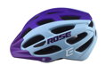 Extend cyklistická prilba ROSE light blue-night violet, M/L (58-62cm) matt