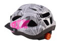 EXTEND prilba Extend TRIX labirint light grey XS/S (48-52 cm), shine