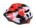EXTEND prilba Extend TRIXIE mystic red-black XS/S (48-52 cm), shine