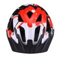 EXTEND prilba Extend TRIXIE mystic red-black XS/S (48-52 cm), shine