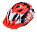EXTEND prilba Extend TRIXIE mystic red-black XS/S (48-52 cm), shine