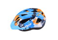 EXTEND prilba Extend TRIXIE mystic sky blue-orange XS/S (48-52 cm), shine