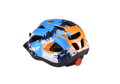 EXTEND prilba Extend TRIXIE mystic sky blue-orange XS/S (48-52 cm), shine