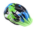 EXTEND prilba Extend TRIXIE mystic sky blue-grass green XS/S (48-52 cm), shine