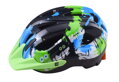 EXTEND prilba Extend TRIXIE mystic sky blue-grass green XS/S (48-52 cm), shine