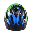 EXTEND prilba Extend TRIXIE mystic sky blue-grass green XS/S (48-52 cm), shine