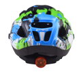 EXTEND prilba Extend TRIXIE mystic sky blue-grass green XS/S (48-52 cm), shine