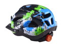 EXTEND prilba Extend TRIXIE mystic sky blue-grass green XS/S (48-52 cm), shine