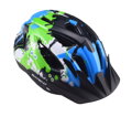 EXTEND prilba Extend TRIXIE mystic sky blue-grass green XS/S (48-52 cm), shine