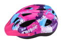 EXTEND prilba Extend TRIXIE mystic pink-violet XS/S (48-52 cm), shine