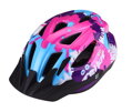 EXTEND prilba Extend TRIXIE mystic pink-violet XS/S (48-52 cm), shine
